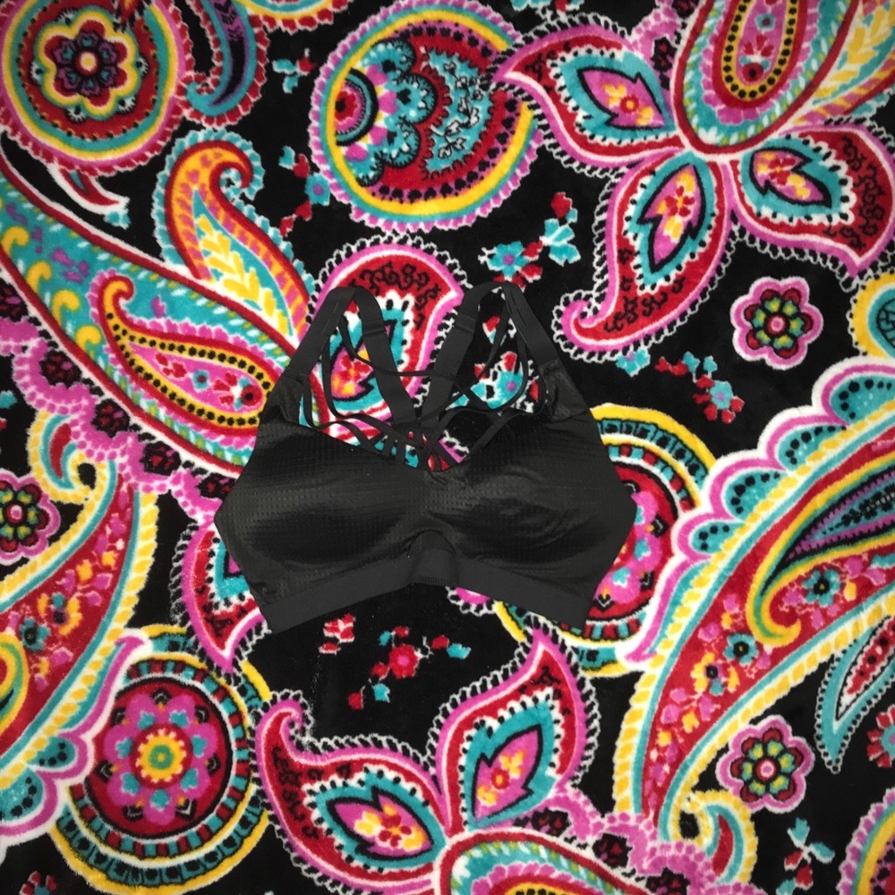 VSX Sports bra